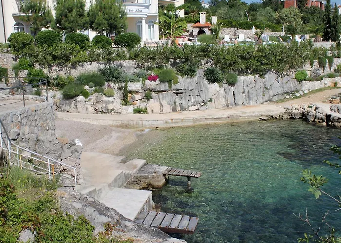 With Parking Space Vantacici, Krk - 22447