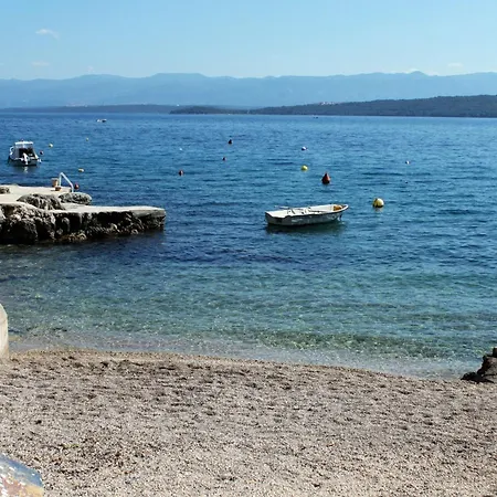 With Parking Space - Krk - 22447 Apartmán *