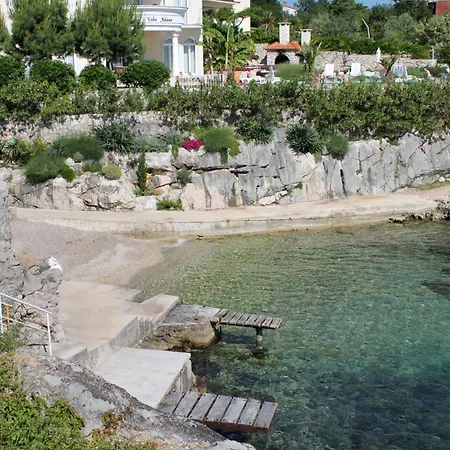 With Parking Space - Krk - 22447