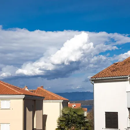 With Parking Space - Krk - 22447 Vantacici