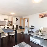Appartement With Parking Space Vantacici, Krk - 22447