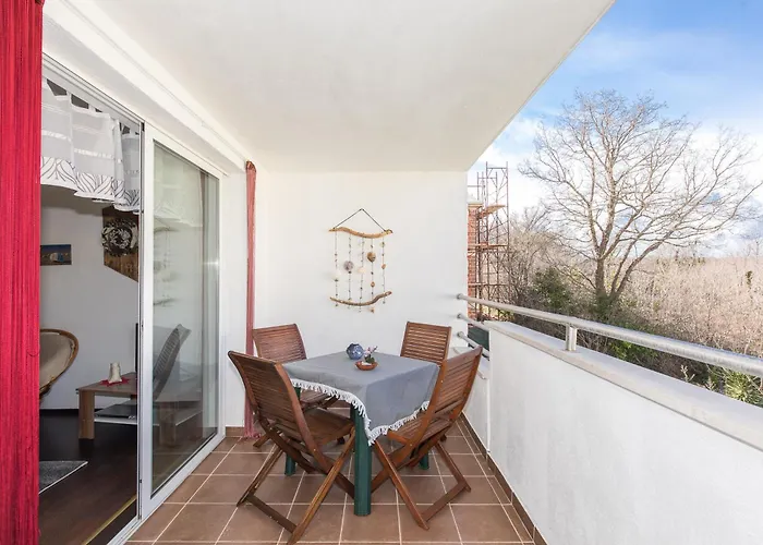 With Parking Space Vantacici, Krk - 22447 Apartment *